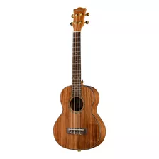 Ukelele Tenor Woodsoul Molokai 27