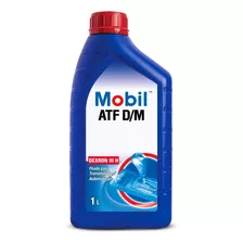 Mobil Atf D/m, 1 Lt