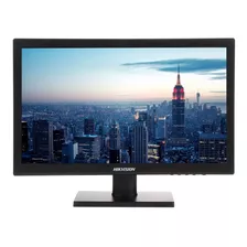 Monitor Led 19 Pulgadas Hdmi Vga Hd 720p Hikvision