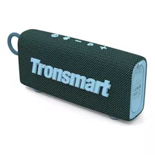 Parlante Bluetooth Tronsmart Trip Ipx7 10w Tws Exterior 