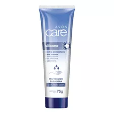  Avon Care Silicone Crema Humectante Protectora Manos 75 Gr