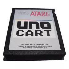 Cartucho Atari 2600 Multijogos Multicart