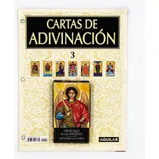 Cartas Adivinación Tipo Tarot Oráculo De Los Ángeles