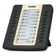 Expansión De Teléfono Ip Yealink Serie T2x