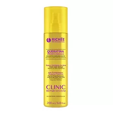 Queratina Biomimetica Hidrolizada Richee 200ml