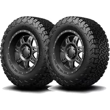 Bfgoodrich All-terrain T/a Ko2 Lt 275/65r18 123/120 R