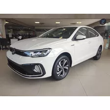 Virtus 1.0 200 Tsi Comfortline Automático