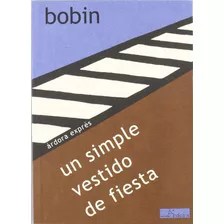 Livro - Simple Vestido De Fiesta