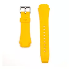 Correa Pulsera Cat Hombre P9-27 Amarillo