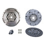 Clutch Completo Lukp Mazda 3 2.5 2015 2016 2017 2018 2019