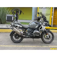 Bmw R 1250 Gs Adventure P Mt 