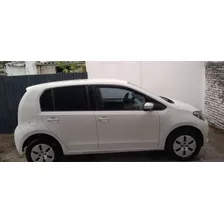 Volkswagen Up! 2016 1.0 Move Up! 75cv