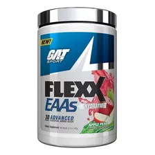 Sport Flexx Eaas + Hidratación Gat 30 Porciones