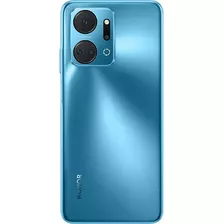 Honor Honor X7a 128 Gb Azul Náutico 6 Gb Ram