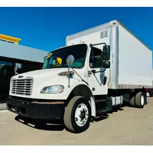 Rabon Caja Seca Camion Freightliner M2 2019