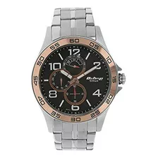 Reloj De Ra - Reloj Cronógrafo Workwear Para Hombre - Cuarzo