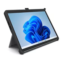 Surface Pro 9 Case - Rugged (k96541ww), Black