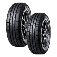 Kit 2 Pneus Sunwide 185/55 R16 87v Rs-zero