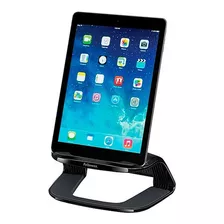 Soporte Para Tablet horizontal Vertical fellowes Diginet