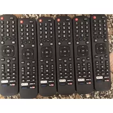 Control Remoto Original Noblex/jvc/pionner Smartv