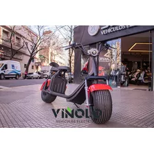 Moto Electrica Sunra Spyracing 1000w Descuento De Contado/ G