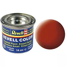 Revell Rust Mat 14ml