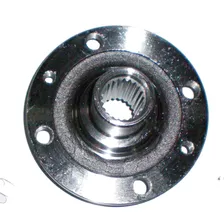 Maza De Rueda Delantera Compatible Con Fiat 147 1.3 Trd