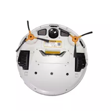 Aspiradora Robotica Marca Ingco 300mm Vcrr30201