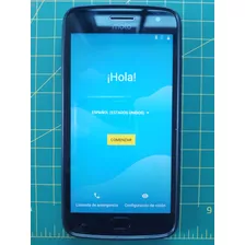 Celular Motorola G 5 Plus Android 8.1 Oferta Teléfono 