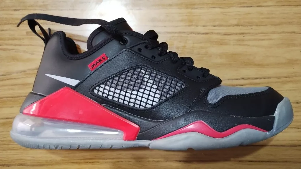 Nike Jordan Mars 270 8 Usa Como N.uevas Precio C.ash Local