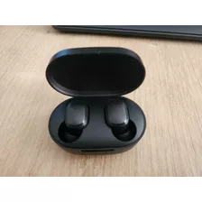 Mi True Wireless Earbuds Basic 2 Usado Funcionando Perfeito