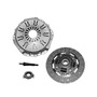 1 Kit De Clutch Valeo Mr2 Spyder L4 1.8l 2005 A 2006