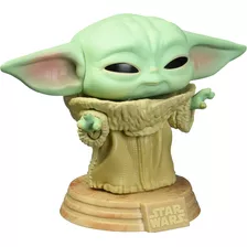 Funko Pop! Star Wars: Across The Galaxy - The Child, Grogu