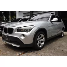 Bmw X1 Xdrive 20d 2.0t Aut.sec 4wd 2011 201