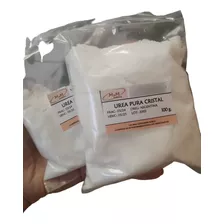 Urea Cristal Cosmetica Natural X 100 G Materia Prima