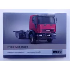 Manual Iveco Eurocargo Uso E Manutenção