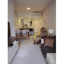 Lindo Apartamento Em Copacabana, Rj