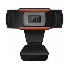 Camara Pc Web Webcam Full Hd C/ Microfono Zoom Rey Ofertas 