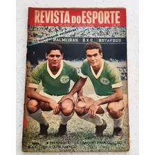 Revista Do Esporte 338 - 1965