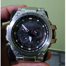  Casio G Shock Mtg S1000 Lindo Solar Ñ Aqualand Baixei!!!