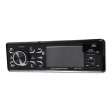Rádio Som Automotivo Krc1700 Com Usb, Bluetooth E Muda Pasta