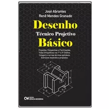 Desenho Tecnico Projetivo Basico