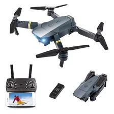 Drone 4k Dron Profesional Camara Wifi Fpv 998 Pro