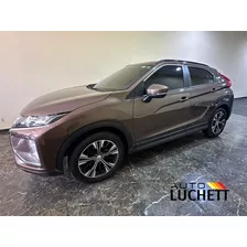 Mitsubishi Eclipse Cross 2020 1.5 Gls Turbo Cvt 5p