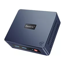 Mini Pc Beelink, Undécima Minicomputadora General Mini S M50