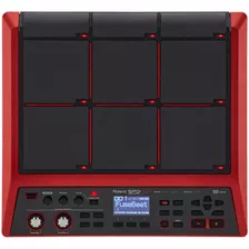 Bateria Eletrônica Roland Spd Sx Se Special Edition Pad