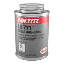 Lubricante Loctite 771 Anti Seize Nickel X 1lb 135543