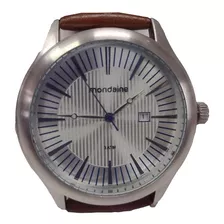 Relógio Mondaine 76428g0mvnh1 Chique Confortavel De Vltrlne