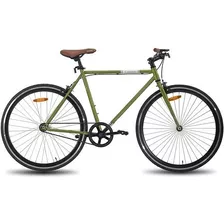 Bicicleta Urbana Con Garantia Citymotos