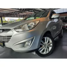 Hyundai Ix35 2015 Flex